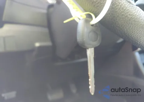 2019 Toyota Corolla L z USA, uszkodzony, nr VIN 2T1BURHE4KC205427